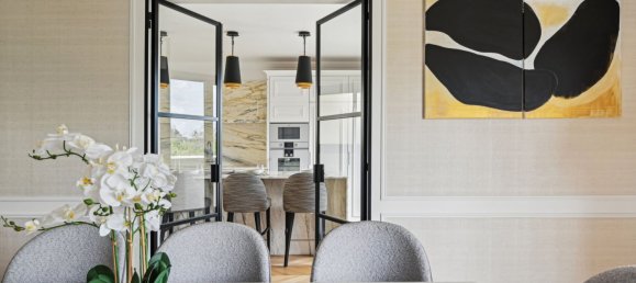 Apartamento de 4 dormitorios en Paris, France No. 172258 7