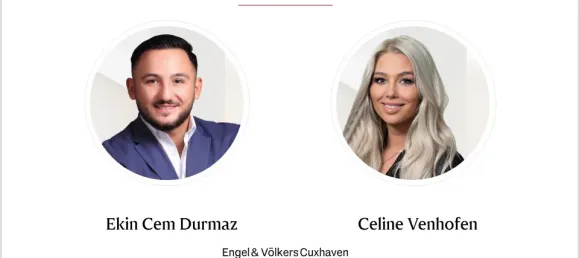 1 Schlafzimmer Wohnung in Cuxhaven, Germany, Nr. 88297 15