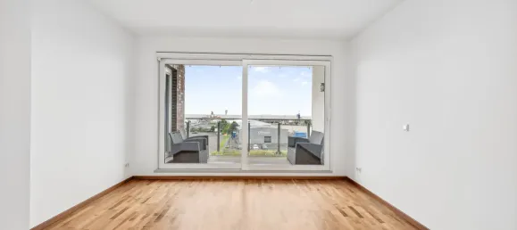 1 Schlafzimmer Wohnung in Cuxhaven, Germany, Nr. 88297 9