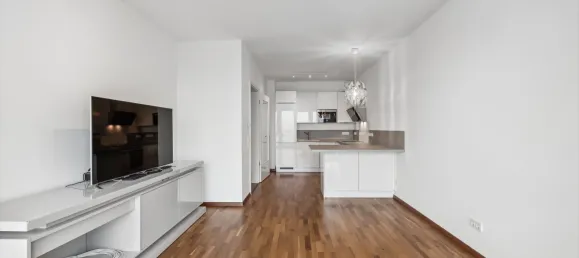 1 Schlafzimmer Wohnung in Cuxhaven, Germany, Nr. 88297 3