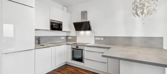 1 Schlafzimmer Wohnung in Cuxhaven, Germany, Nr. 88297 4