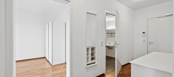 1 Schlafzimmer Wohnung in Cuxhaven, Germany, Nr. 88297 6