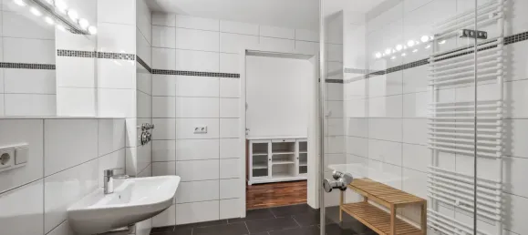 1 Schlafzimmer Wohnung in Cuxhaven, Germany, Nr. 88297 8