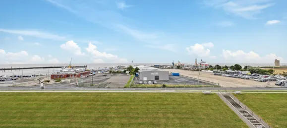 1 Schlafzimmer Wohnung in Cuxhaven, Germany, Nr. 88297 11