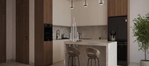 Adosado de 4 dormitorios en Khalifa City, UAE No. 39995 6