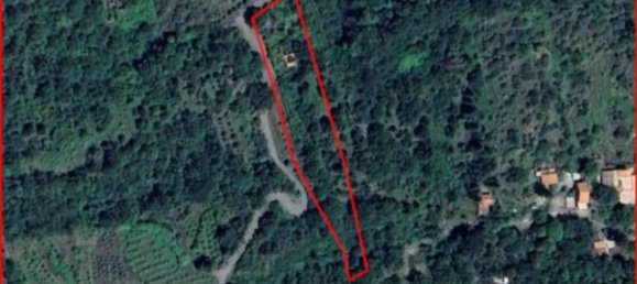 Земельный участок 4349м² в Пьедимонте Этнео, Италия № 265641 11