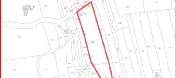 Земельный участок 4349м² в Пьедимонте Этнео, Италия № 265641 12