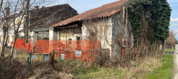 4-Zimmer Haus in Piazzola sul Brenta, Italy, Nr. 41665 2