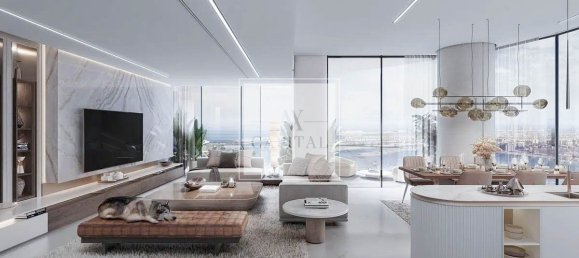 2 غرف نوم شقة في مرسى دبي, UAE رقم 52659 13