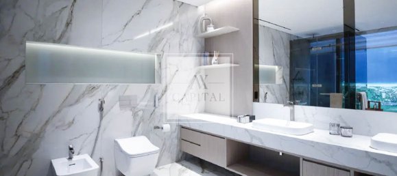 2 غرف نوم شقة في مرسى دبي, UAE رقم 52659 10