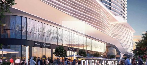 2 غرف نوم شقة في مرسى دبي, UAE رقم 52659 3