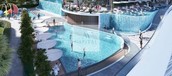 2 غرف نوم شقة في مرسى دبي, UAE رقم 52659 7