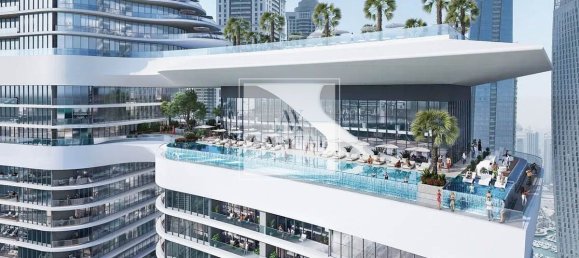 2 غرف نوم شقة في مرسى دبي, UAE رقم 52659 8