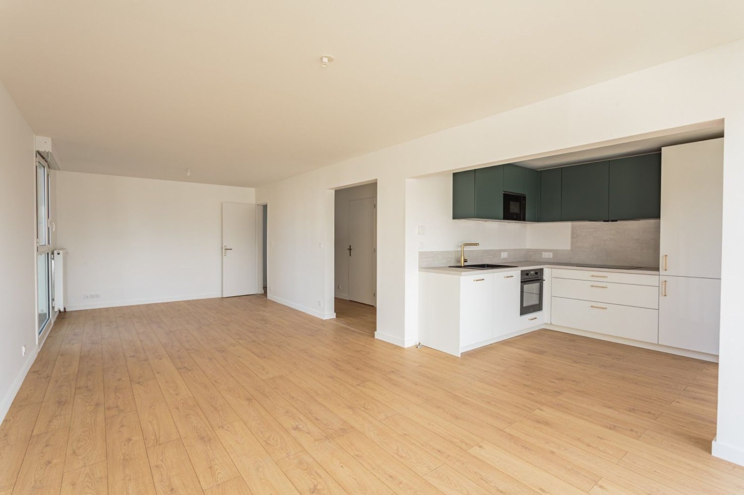 2 bedrooms Apartment in Anglet, France No. 99665