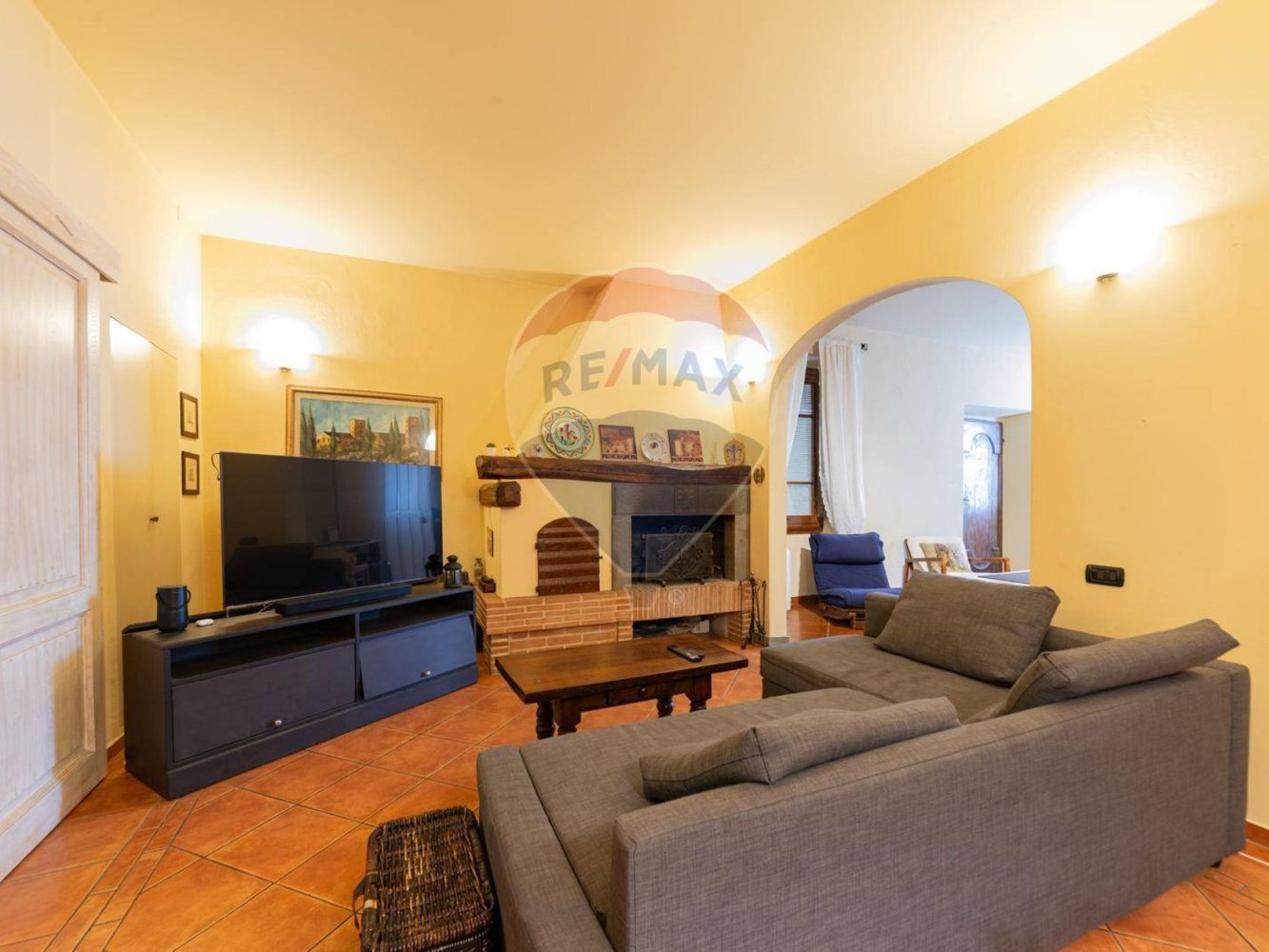 2 chambres Appartement à Figline e Incisa Valdarno, Italy No. 311652