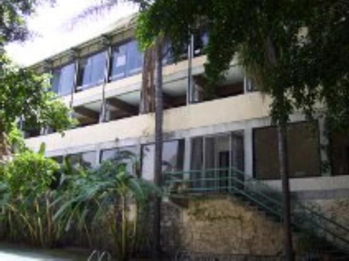  Building in Morelos, Mexico No. 202292