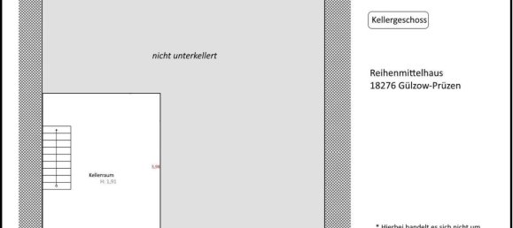Moradia em banda de 4 divisões em Gustrow, Germany N.º 321059 19
