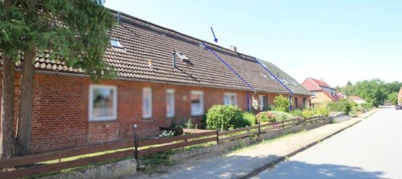 Moradia em banda de 4 divisões em Gustrow, Germany N.º 321059 11