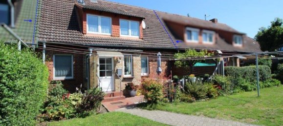 Moradia em banda de 4 divisões em Gustrow, Germany N.º 321059 7