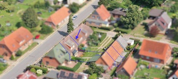 Moradia em banda de 4 divisões em Gustrow, Germany N.º 321059 13