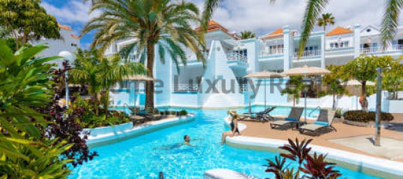 Квартира с 2 спальнями в Адехе, Испания № 85723 13