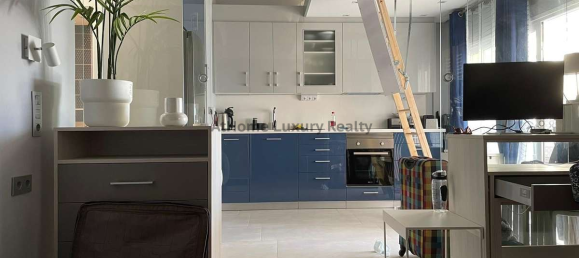 Квартира с 2 спальнями в Адехе, Испания № 85723 14