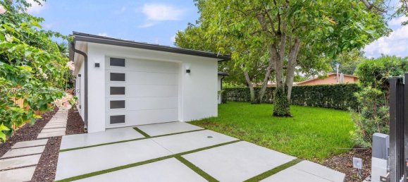 4 dormitorios villa en venta en Miami, Miami-Dade, Florida, USA № 615015 29