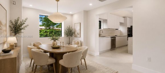4 dormitorios villa en venta en Miami, Miami-Dade, Florida, USA № 615015 14