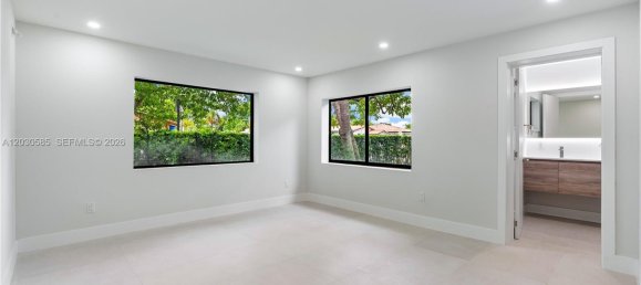 4 dormitorios villa en venta en Miami, Miami-Dade, Florida, USA № 615015 11