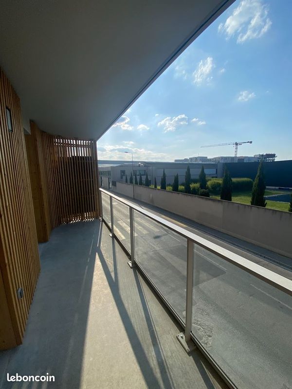 2 rooms Apartment in Reims, France No. 157416