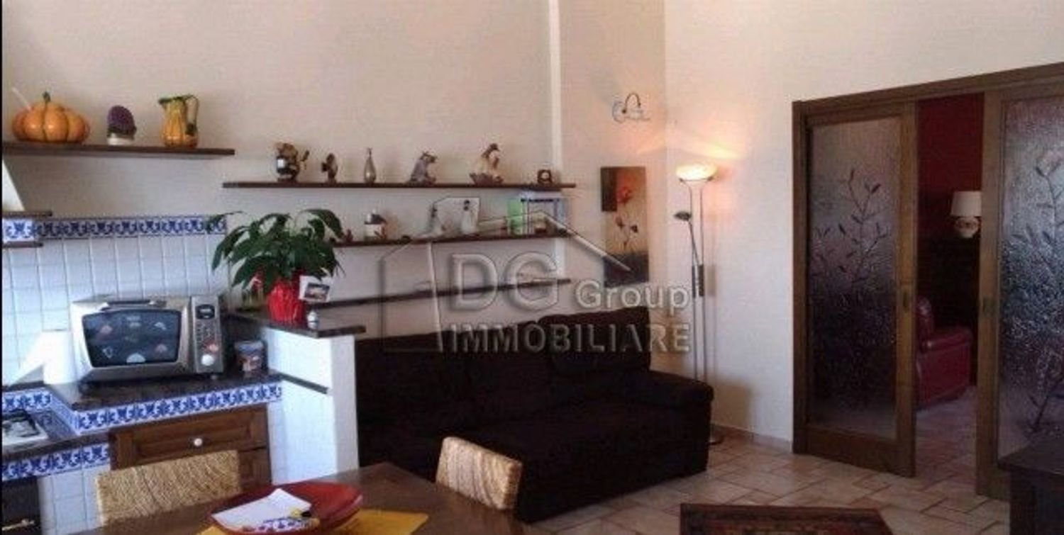 4-Zimmer Penthouse in Castellammare del Golfo, Italy, Nr. 47656