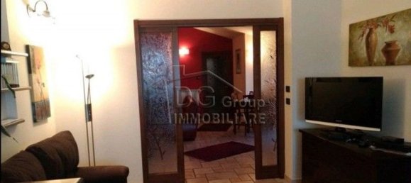 4-Zimmer Penthouse in Castellammare del Golfo, Italy, Nr. 47656 3