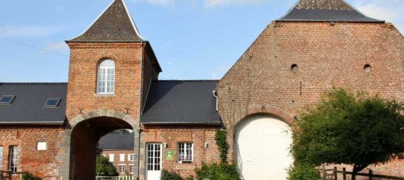 13 bedrooms Commercial property in Saint-Quentin, France No. 202419 2