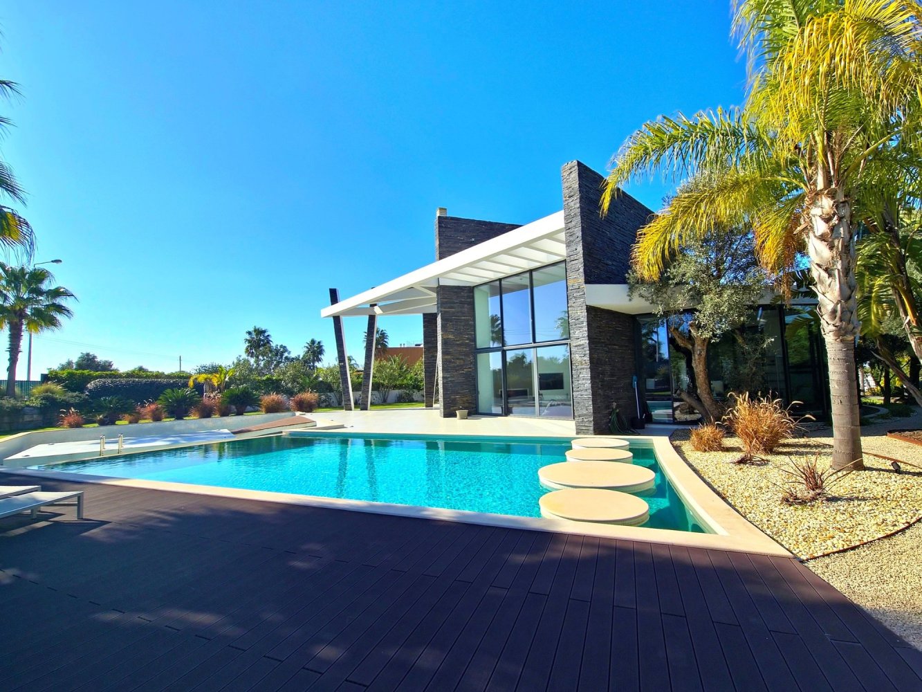 3 Schlafzimmer Villa in Lagoa, Portugal, Nr. 107199