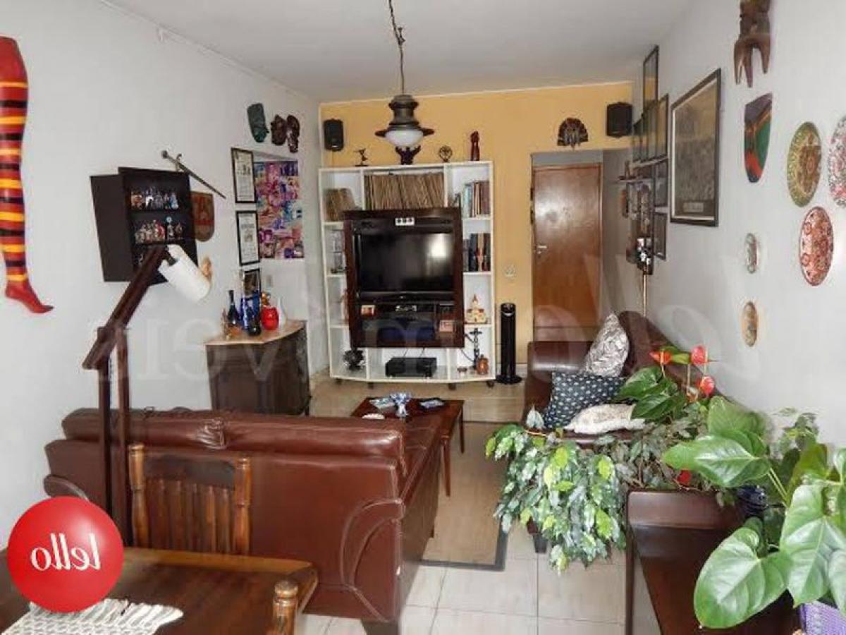 3 Schlafzimmer Wohnung in Sao Paulo, Brazil, Nr. 447278