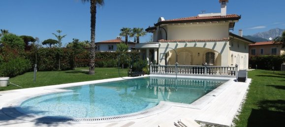 8 Schlafzimmer Villa in Forte dei Marmi, Italy, Nr. 404437 8