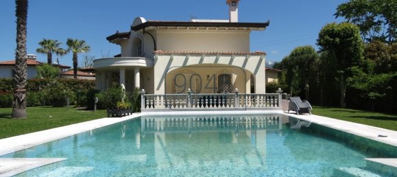 8 Schlafzimmer Villa in Forte dei Marmi, Italy, Nr. 404437 7