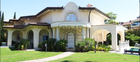 8 Schlafzimmer Villa in Forte dei Marmi, Italy, Nr. 404437 2