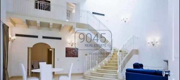 8 Schlafzimmer Villa in Forte dei Marmi, Italy, Nr. 404437 11