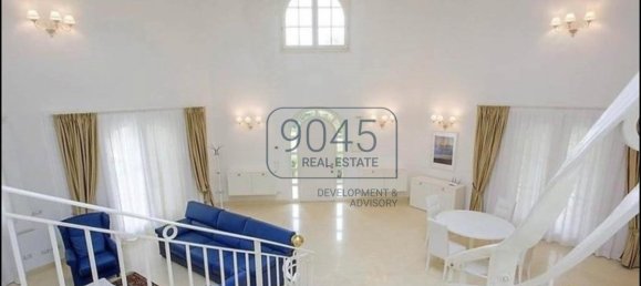 8 Schlafzimmer Villa in Forte dei Marmi, Italy, Nr. 404437 10
