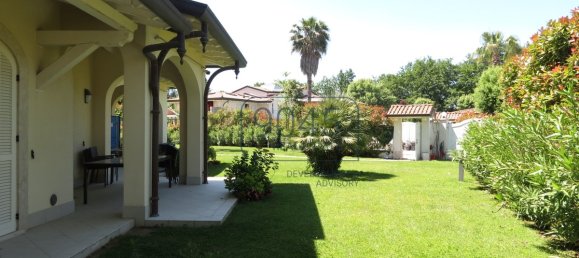8 Schlafzimmer Villa in Forte dei Marmi, Italy, Nr. 404437 6