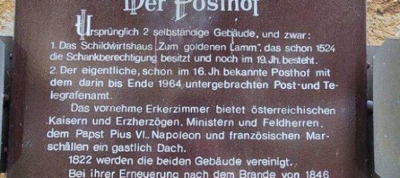 2-salle Appartement à Schottwien, Austria No. 215836 10