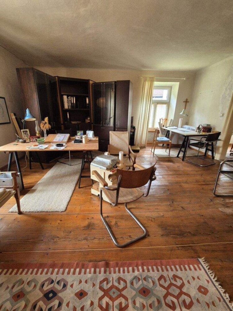 2-salle Appartement à Schottwien, Austria No. 215836