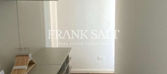 3 bedrooms Apartment in Sliema, Malta No. 8483 8