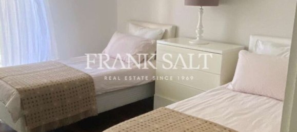 3 bedrooms Apartment in Sliema, Malta No. 8483 11