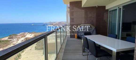 3 bedrooms Apartment in Sliema, Malta No. 8483 14