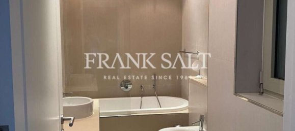 3 bedrooms Apartment in Sliema, Malta No. 8483 7