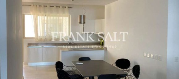 3 bedrooms Apartment in Sliema, Malta No. 8483 5