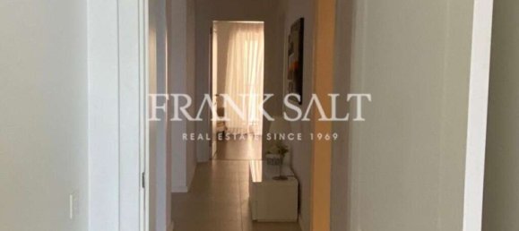 3 bedrooms Apartment in Sliema, Malta No. 8483 10