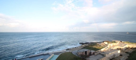 3 bedrooms Apartment in Sliema, Malta No. 8483 19